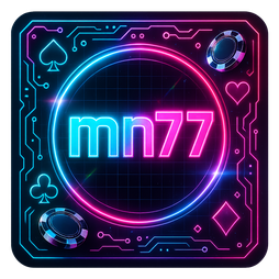 mn77 logo